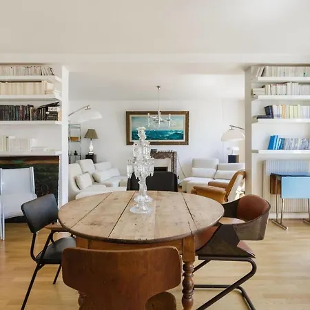Beautiful In 3rd Arrondissement Apartamento
