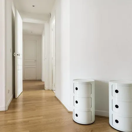 Apartamento Beautiful In 3rd Arrondissement