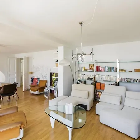 Beautiful In 3rd Arrondissement Apartamento *