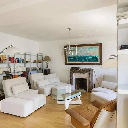 Beautiful In 3rd Arrondissement Apartamento