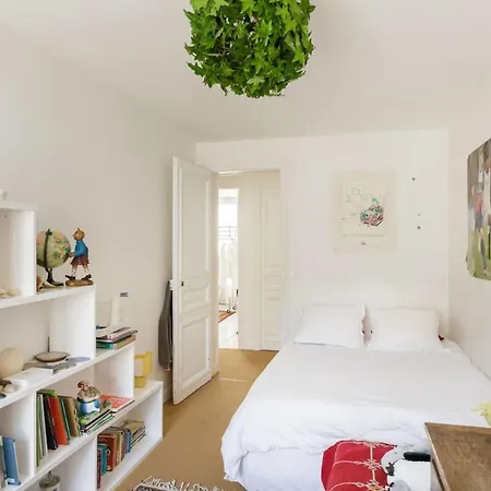 Beautiful In 3rd Arrondissement Apartamento *