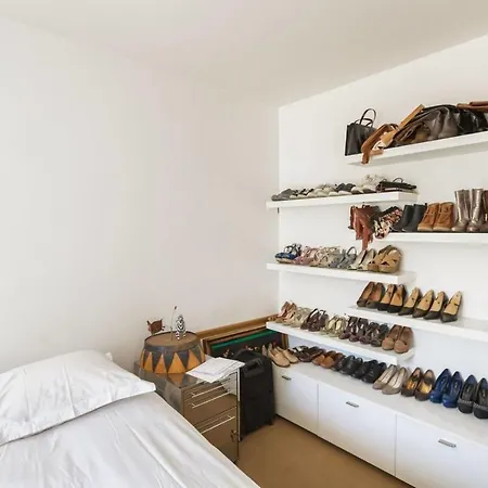 Beautiful In 3rd Arrondissement Apartamento *